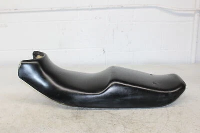 89-97 SUZUKI KATANA 750 GSX750F ASIENTO DELANTERO CONDUCTOR ALMOHADILLA SILLÍN PILLÓN Foto 1 de 4