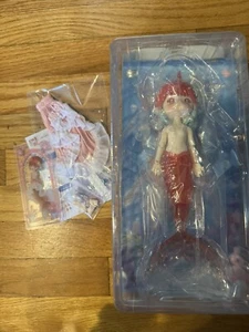 Ruppia BJD Doll Penny’s Treasure Box New - Only opened to See about Mystery - Picture 1 of 4