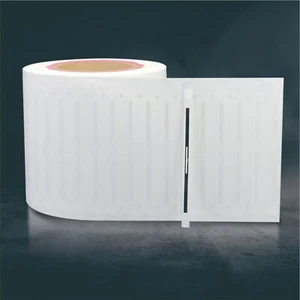 UHF RFID Library Book Sticker tag,860~960mhz,Alien H3 Chip -100pcs - Picture 1 of 4