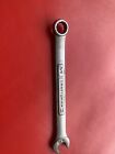 Craftsman 3/8 Wrench Va-44693 Made In Usa 12-Point Combination Wrench #2