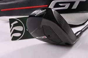 Titleist GT3 #3 Wood / 15 Degree / X-Flex Tensei 1K Blue 75 Shaft - Picture 1 of 9