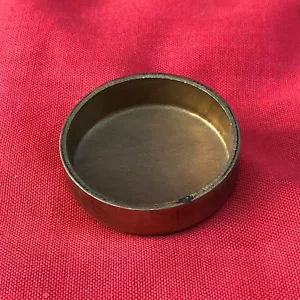 HOLDEN COMMODORE BRASS WELCH WELSH CORE PLUG GENUINE GMH NOS PN VS19119 - Picture 1 of 7