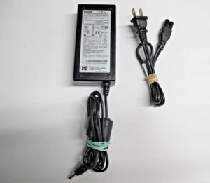 Kodak HPA-602425U1 Printer Power Adapter/Cord, Output 24V DC/Input 100-240V AC - Picture 1 of 2