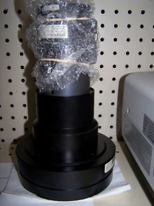 Sony VPLL-ZM31 Short Throw Projection Zoom Lens 1.1X 1:1.9-2.0 Video Projector - Picture 1 of 2