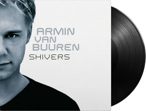 Shivers by Van Buuren, Armin (Record, 2022)