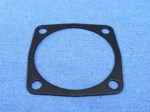 TH400 Governor Cap Cover Gasket Turbo 400 All years Seal Fiber Material TH375 - Foto 1 di 1