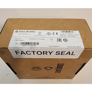 1783-LMS5 Stratix 2500 Lightly Managed Ethernet Switch Module AB US Free Tax - Picture 1 of 5