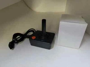 NEW Durable Joystick Controller for the Original Atari 2600 system - Picture 1 of 3