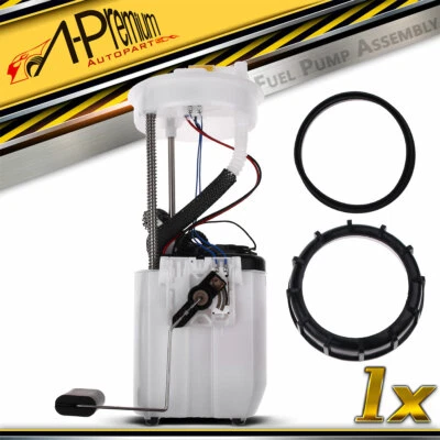 Conjunto de módulo de bomba de combustible para Honda Element 2003-2005 2010-2011 L4 2,4 L gasolina Foto 1 de 4