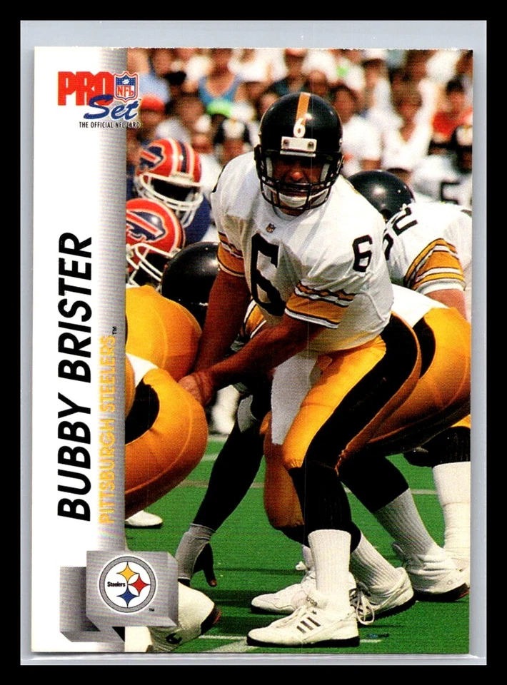 1992 Pro Set Football # 501 - 700 - Pick Your Card! - Image 1 of 1