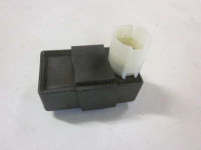 NOS 285767 CDI Igniter 1983-85 Honda ATC 110 ATC200 30401-KE-651  30400-965-010 Foto 1 de 2