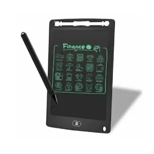 Wisam® Pad 8,5" Zeichenbrett Tablet LCD Schreibtafel Schreiben Malen Notizblock - Bild 1 von 7
