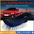 Car Styling Mat Carpet Tire Cleaning Brush Auto Detailing Cleaner Brush Tools