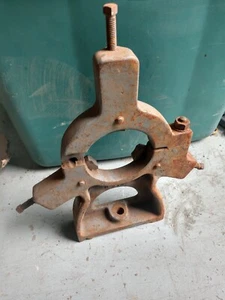 Sheldon Steady Rest M 575 For metal Lathe - Picture 1 of 8