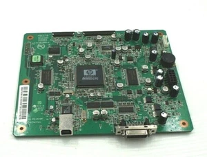 105-0956-9 Formatter Board For HP Scanjet 8300 8350 8390 Printer - Picture 1 of 5
