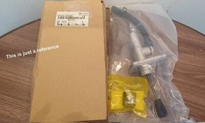 GENUINE CLUTCH MASTER CYLINDER for Hyundai Elantra i30 [2006~2016] 416052H000 - Image 1 of 2