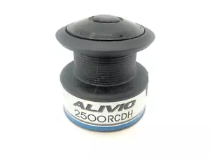 BOBINA DI RICAMBIO SHIMANO ADATTABILE ALIVIO 2500 RCDH - Foto 1 di 1