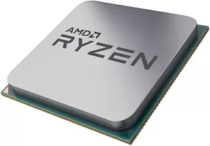Zócalo AMD Ryzen 5 1400 (YD1400BBM4KAE) 4x3,2 GHz AM4 #4781 - Imagen 1 de 1