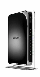 NETGEAR N900 450 Mbps 4-Port Wireless Dual Band Gigabit Router WNDR4500v2 - Photo 1/2