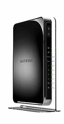 NETGEAR N900 450 Mbps 4-Port Wireless Dual Band Gigabit Router WNDR4500v2 - Image 1 of 2