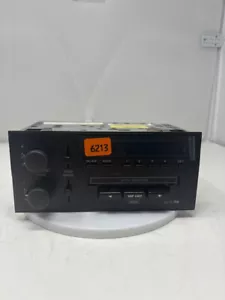 1988-1996 Delco General Motors AM FM Radio Cassette Stereo USED. 16196213 - Picture 1 of 3