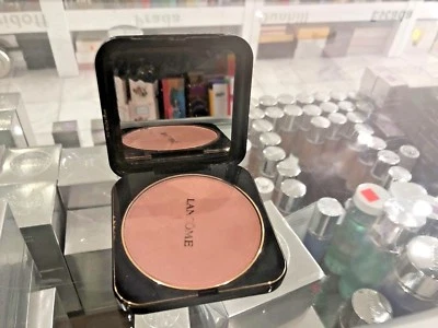 Lancome Poudre Majeur Pressed Powder Matte Bronze 10.8g - Image 1 of 2