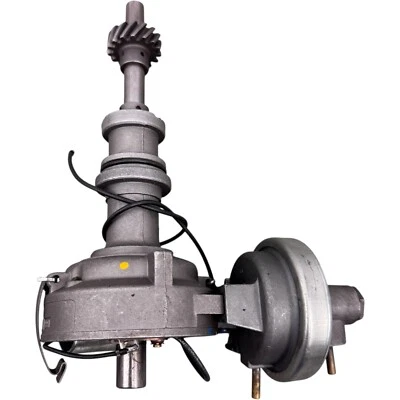 Carquest 30-2883 Distributor FITS Ford Country Sedan Custom Custom 500 Fairlane - Image 1 of 4