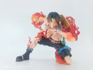 One Piece Figur Ace Anime Deko Geschenkidee - Bild 1 von 9