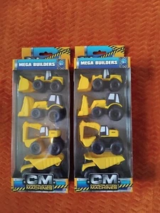 CM Construction Machines - Picture 1 of 2