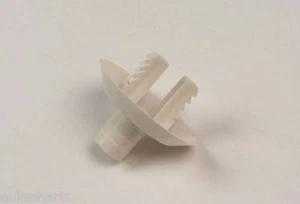 PIPETA RECTA de DESAGUE 28mm para AIRE ACONDICIONADO Recambio Universal - Imagen 1 de 1