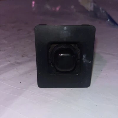 Mitsubishi 3000gt 1990-1994 consola central botón perilla G3 Foto 1 de 4