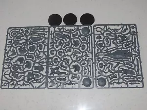 Games Workshop Warhammer Slaves to Darkness Ogroid Theridons BNOS New Regiment - Picture 1 of 3