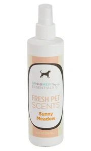 Groomer Essentials Sunnymeadow Cologne - 8 oz - Picture 1 of 2