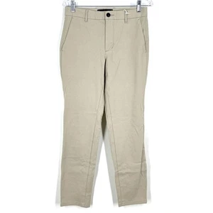 Everlane The Performance Chino Uniform Stone Men's Size 29X30 Slim Fit - Picture 1 of 8