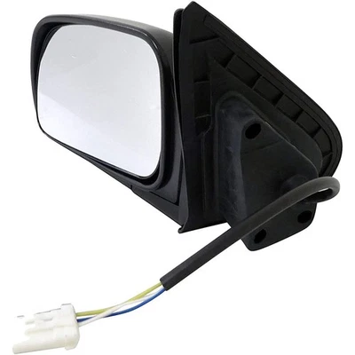 955-328 Espejo Dorman Conductor Lado Izquierdo para Mercury Villager Nissan Quest Foto 1 de 4