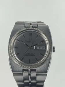 Omega Constellation Day-Date Tv Screen Papers - Bild 1 von 7