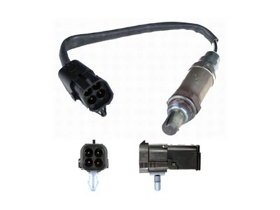 Sensor de oxígeno aguas arriba Bosch 31966ZNHW para Cadillac DeVille 1994-1995 Foto 1 de 2