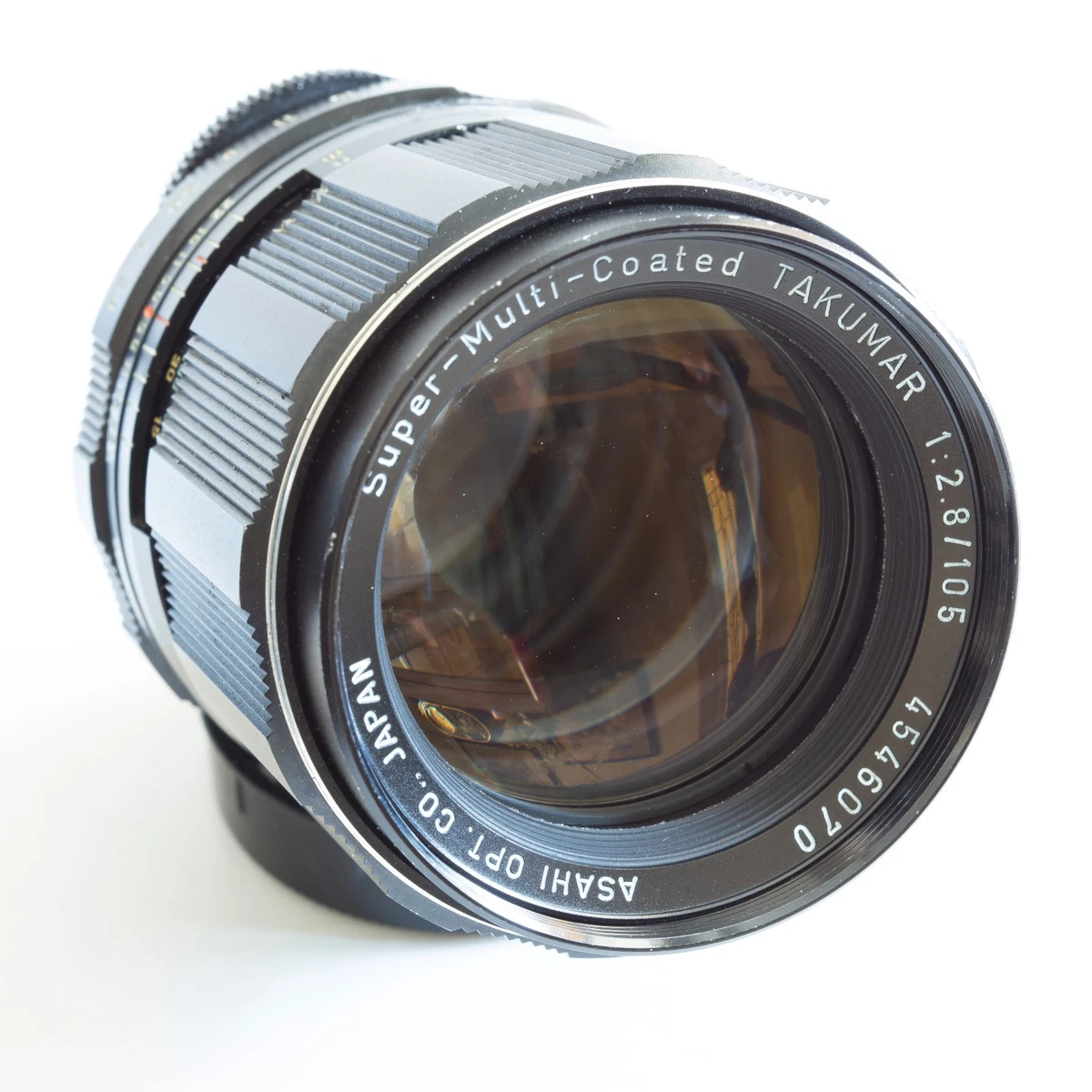 PENTAX f/2.8 Camera Lenses 105mm Focal for sale - eBay