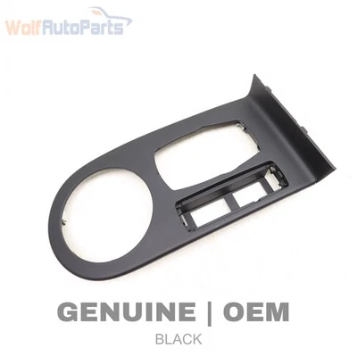 2014-2021 BMW I3 - Console central acabamento / moldura 9283137 - Imagem 1 de 4