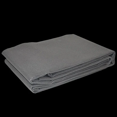 Coast Travelite Multi-Purpose Floor Mat Grey 250cm x 400cm with Carry Bag Annex - image 1 of 3