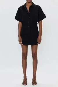 Pistola Tully Mini Dress Size S - Picture 1 of 4