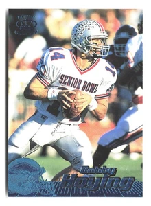 1996 Pacific #340 Bobby Hoying Blue - Bild 1 von 2