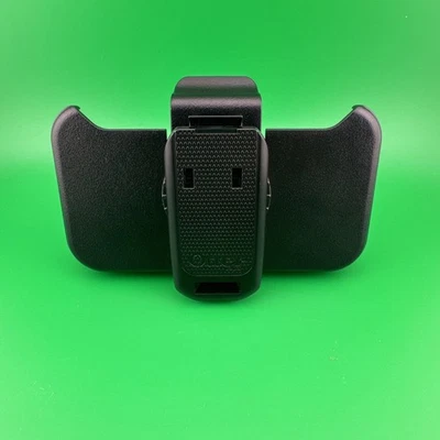 Original BLACK OtterBox Defender Case HOLSTER for Apple iPhone 4 & iPhone 4s @ - Image 1 of 4