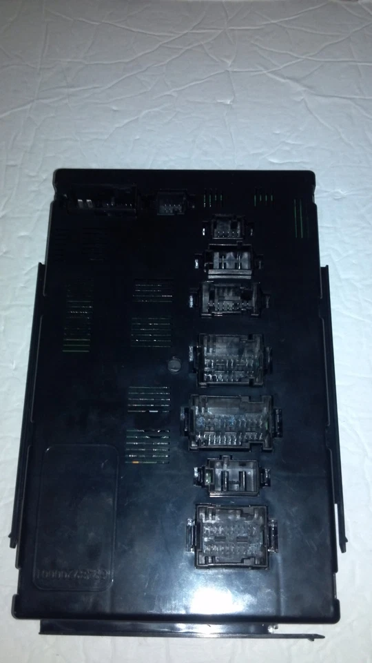 59489200001 SAM Signal Acquisition Control Module Unit, D0829003 - Image 1 of 4