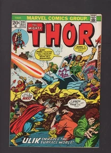 Thor - Corsa Età del Bronzo #211 - 220 - Alta Qualità! - Foto 1 di 10
