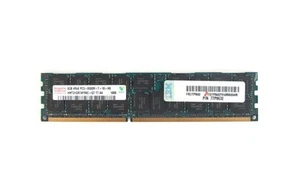 IBM 77P8632 8GB PC3-8500 DDR3 Memory Kit yz - Picture 1 of 2