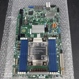 Scheda madre server proprietaria Supermicro MBD-X12SPW-TF C621A - Foto 1 di 16