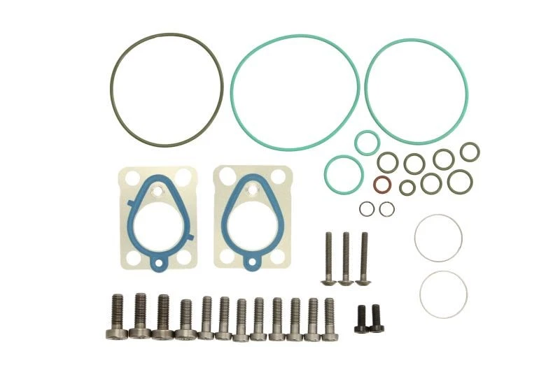 Kit de réparation, système à rampe commune DELPHI 7135-528 pour 307 2.0 2003- - Image 1 of 1