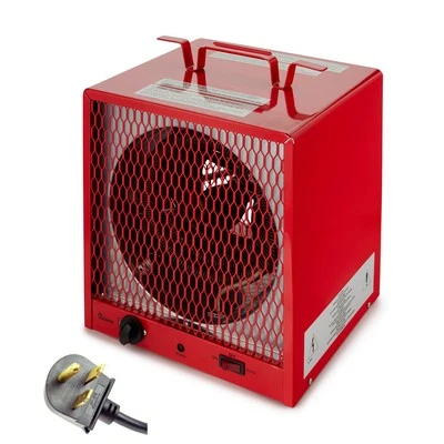 DR. INFRARED HEATER DR-988 Infrared Garage Portable Space Heater (Open Box) - Image 1 of 4