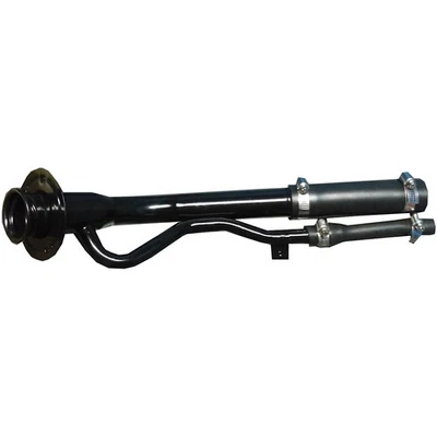 Cuello de llenado de tanque de combustible Liland FNF-153 gasolina para furgoneta E350 E450 E150 E250 Ford E-150 Foto 1 de 2